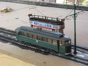 G & I No.20 and Stockport No.5